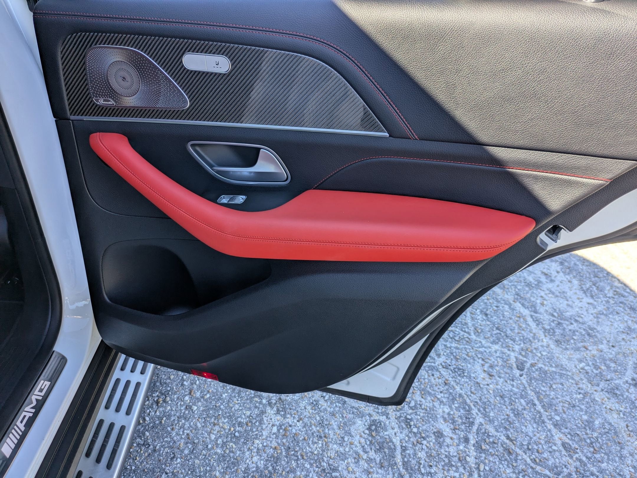 2023 Mercedes-Benz GLE AMG® GLE 53