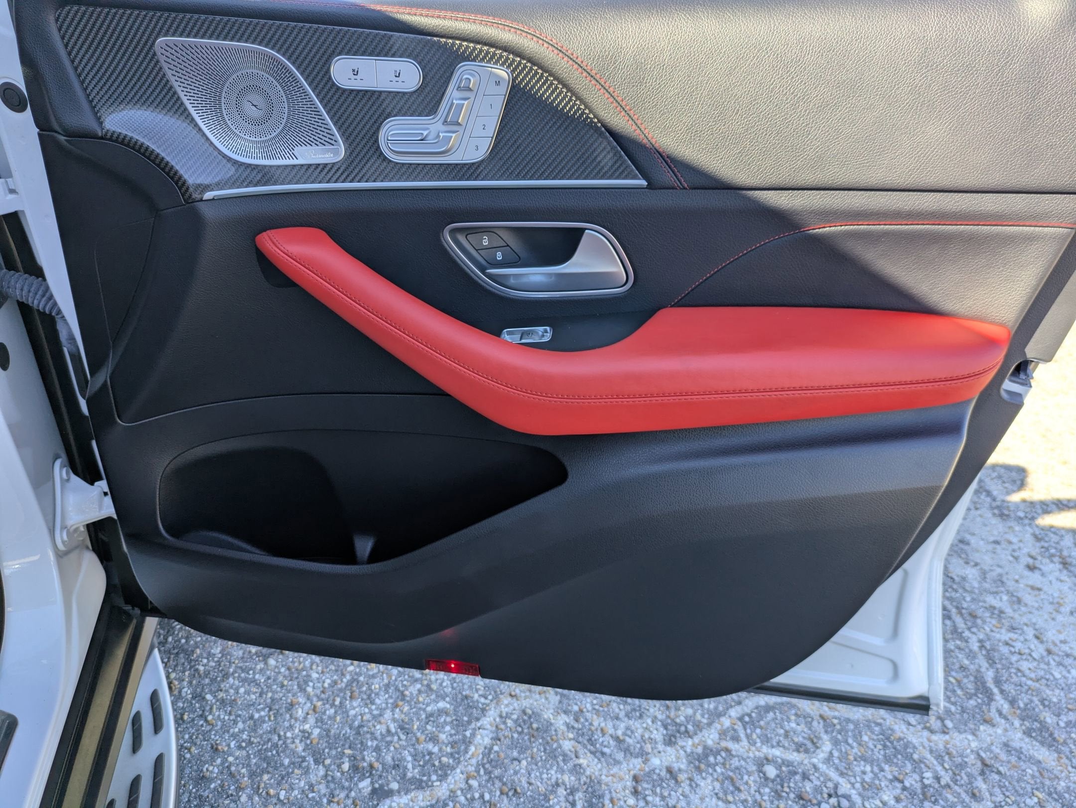 2023 Mercedes-Benz GLE AMG® GLE 53