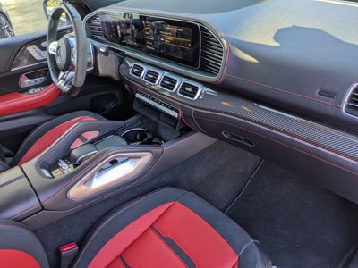 2023 Mercedes-Benz GLE AMG® GLE 53