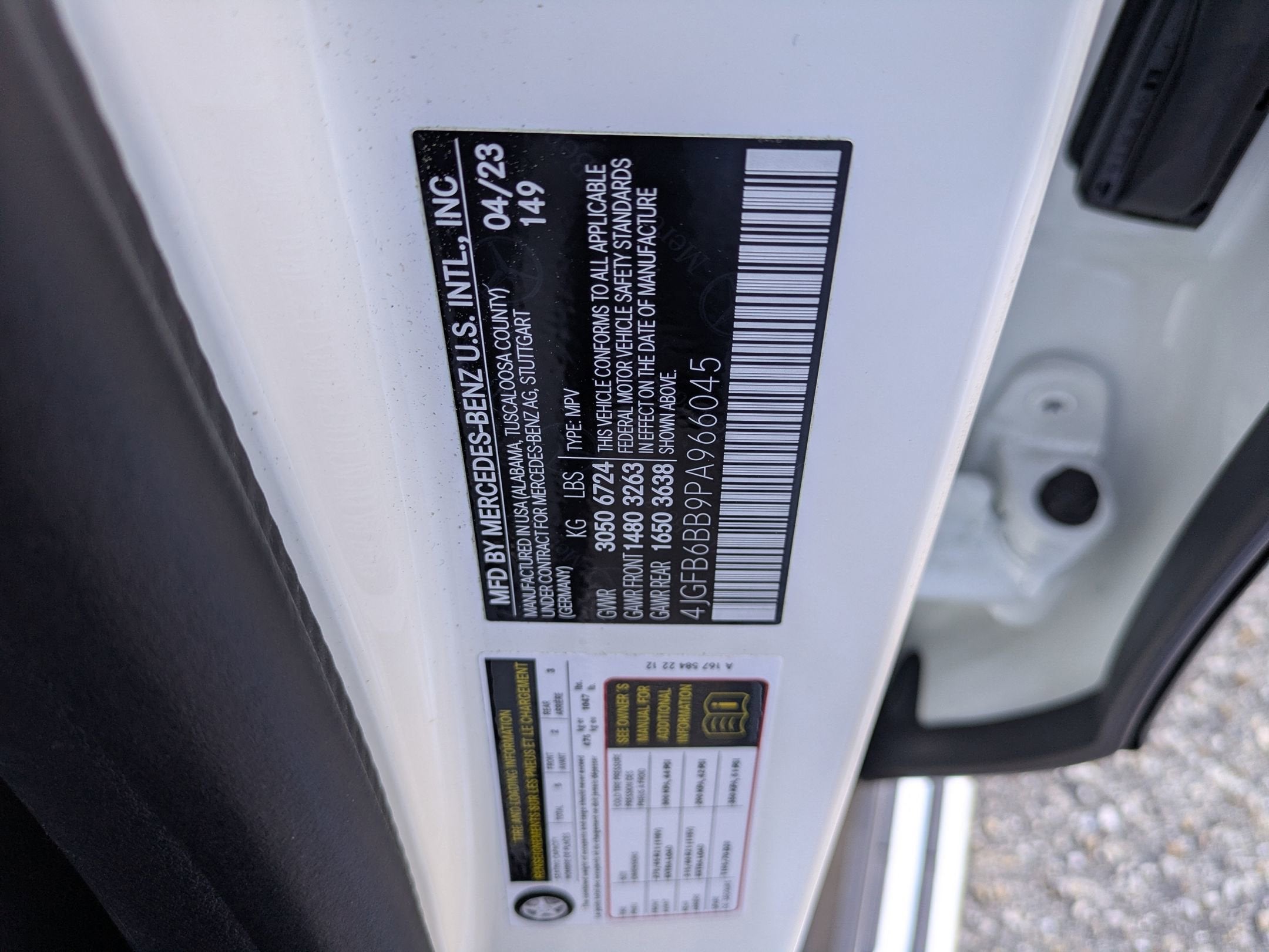 2023 Mercedes-Benz GLE AMG® GLE 53