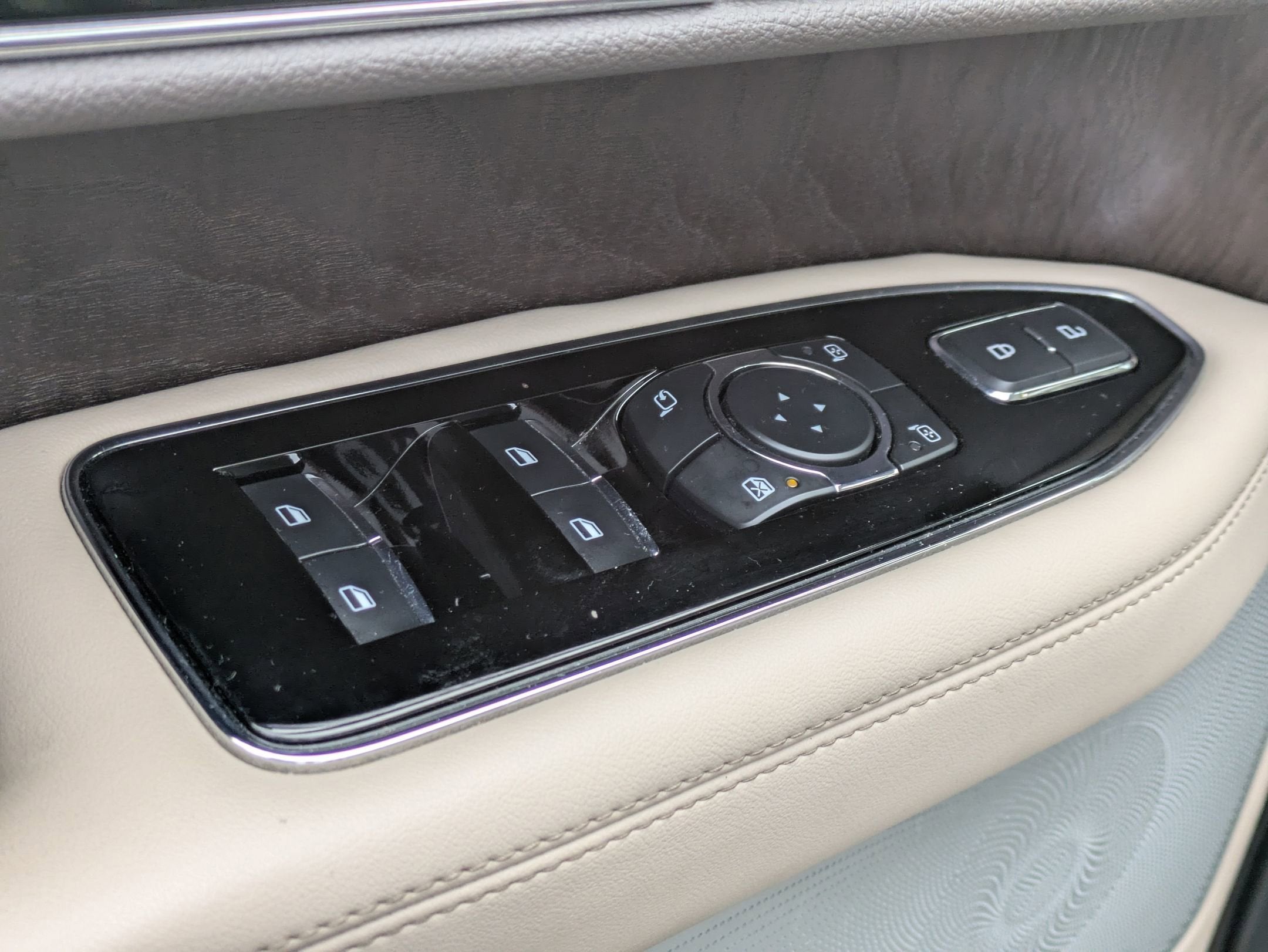 2023 Lincoln Navigator L Reserve