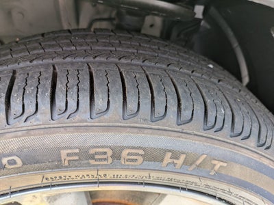 2021 Nissan Murano Platinum