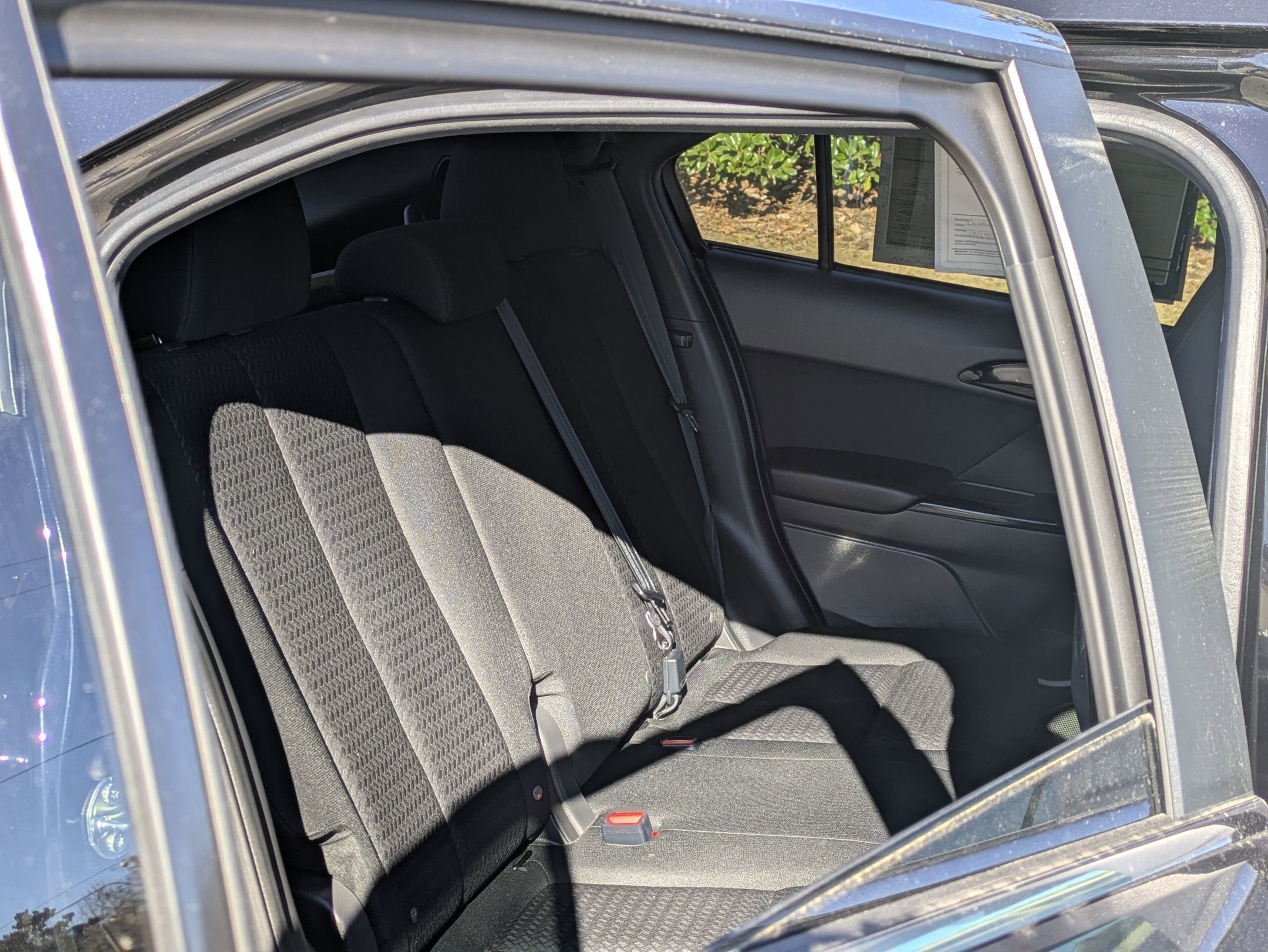 2024 Mitsubishi Eclipse Cross Black Edition