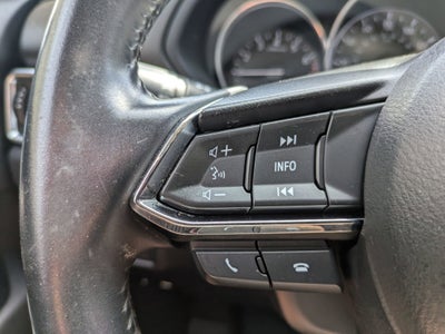 2019 Mazda Mazda CX-5 Sport