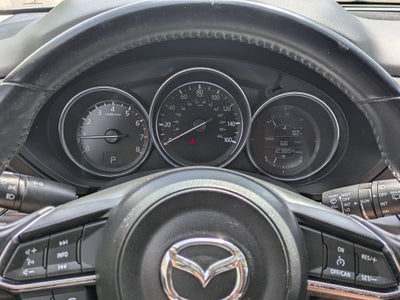 2019 Mazda Mazda CX-5 Sport