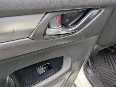 2019 Mazda Mazda CX-5 Sport