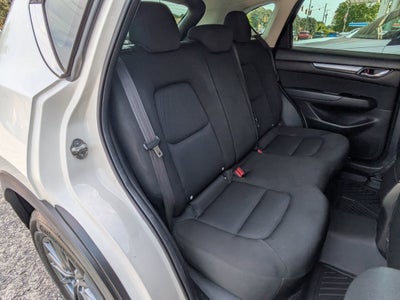 2019 Mazda Mazda CX-5 Sport