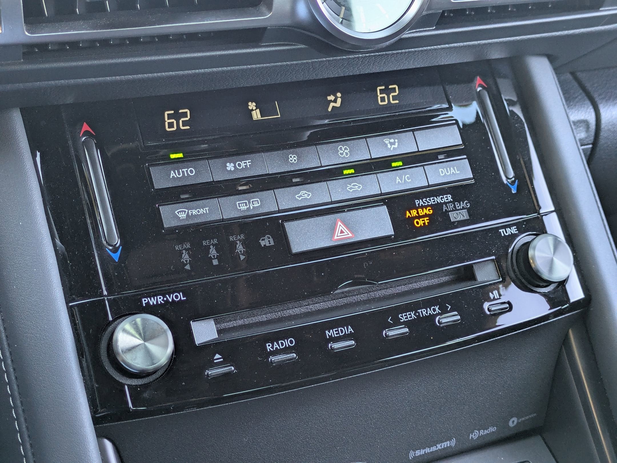 2021 Lexus IS IS 350 F SPORT