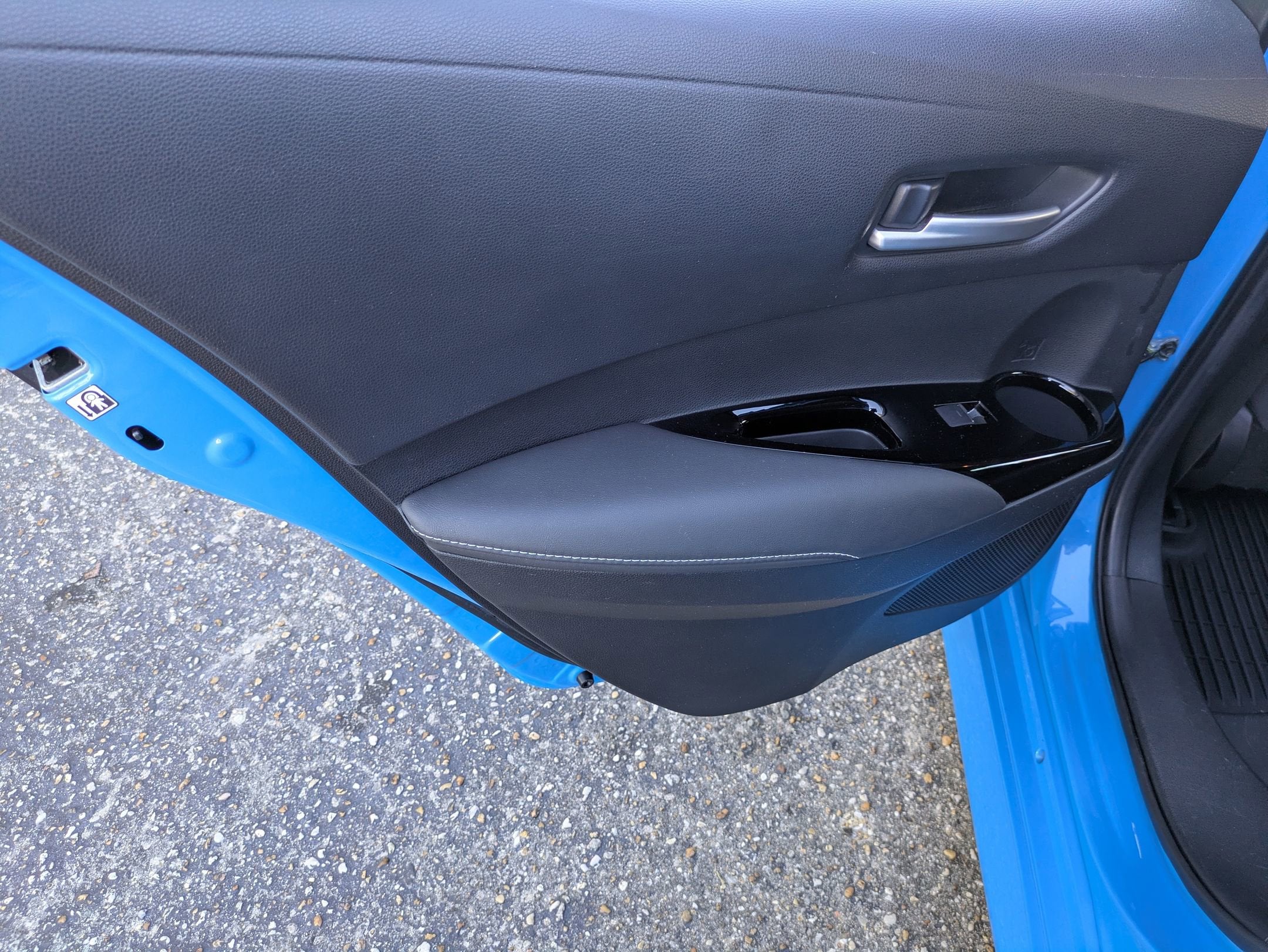 2020 Toyota Corolla Hatchback SE