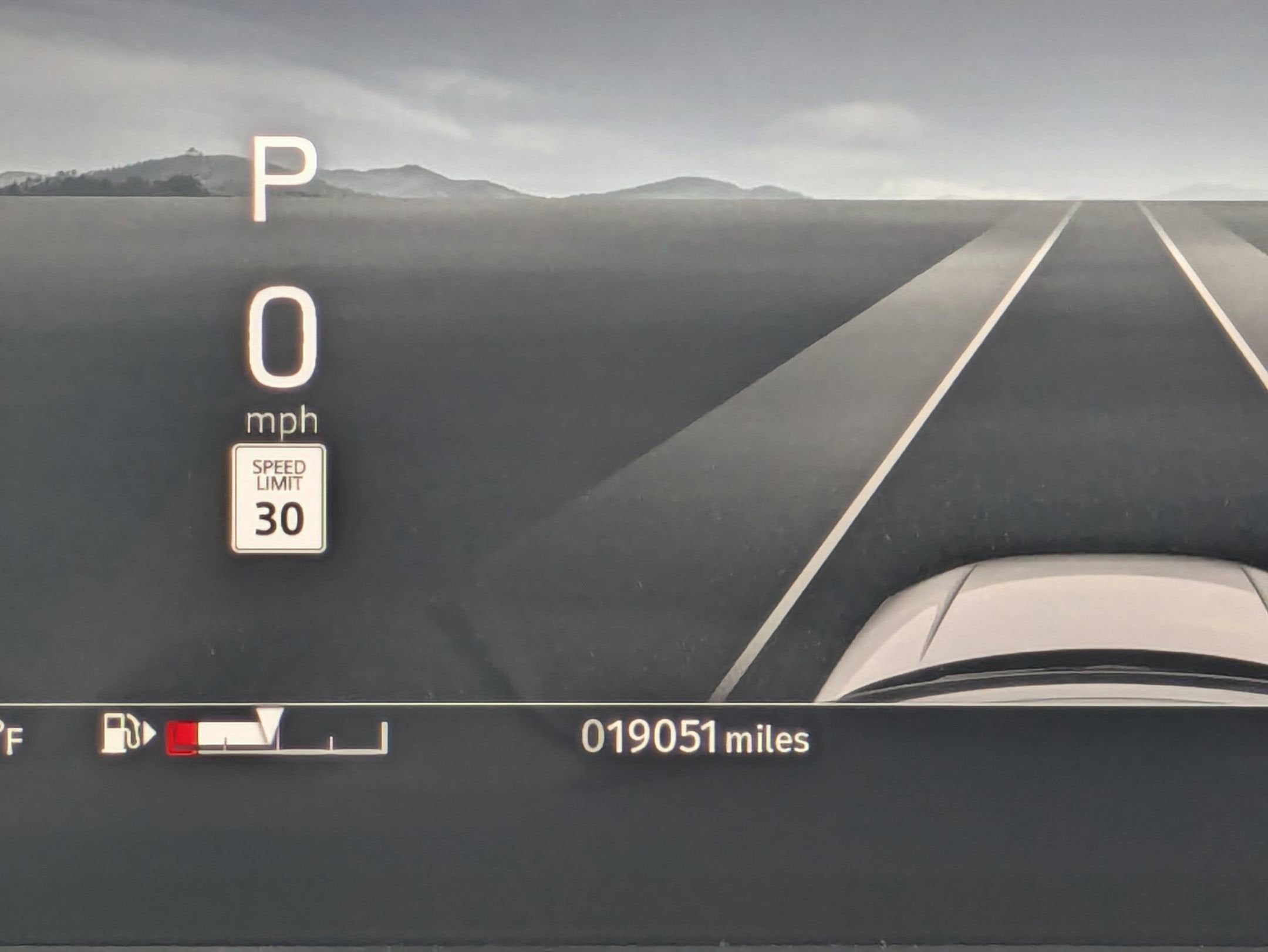 2023 Land Rover Discovery S R-Dynamic