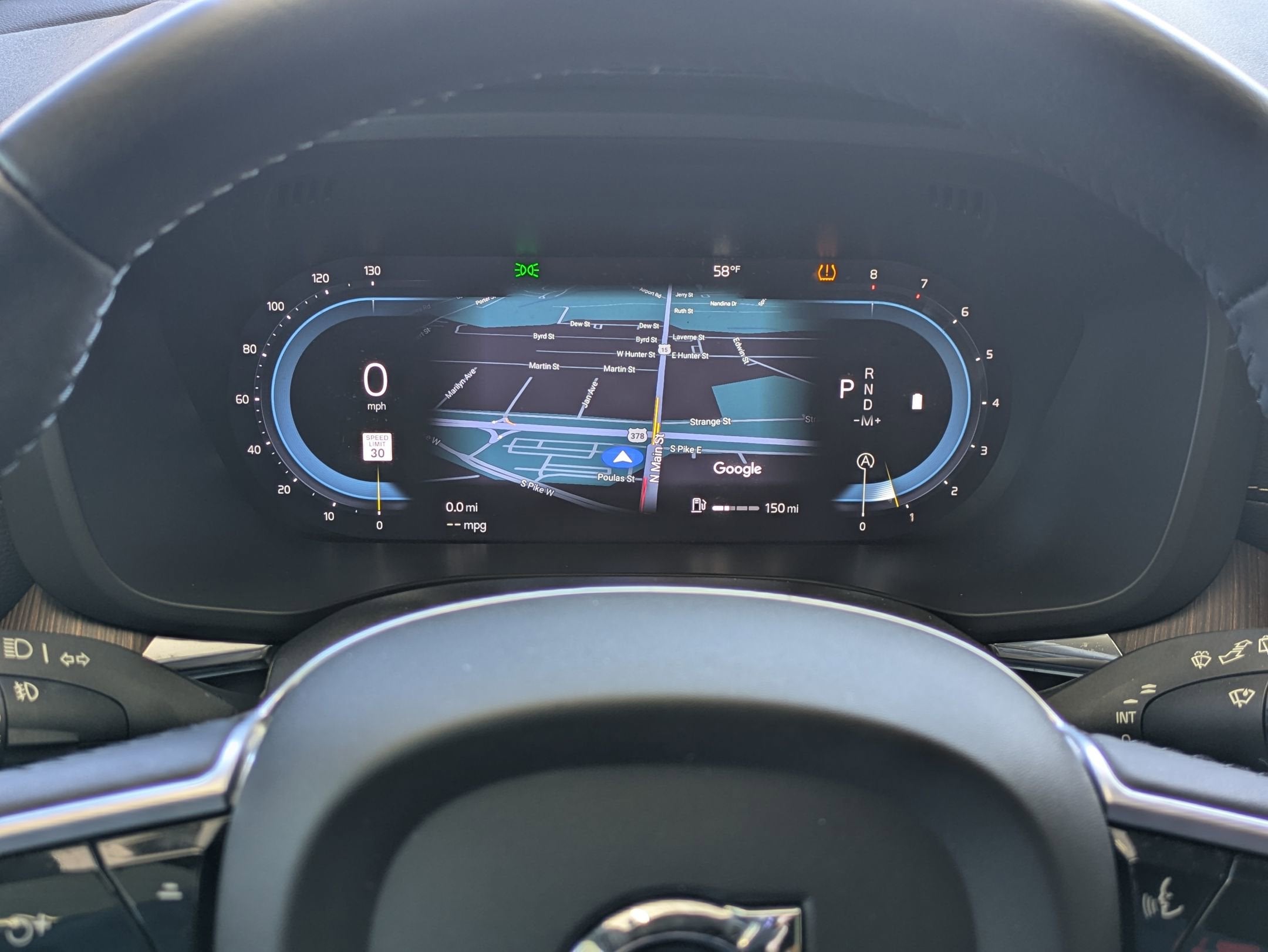 2022 Volvo XC60 Inscription