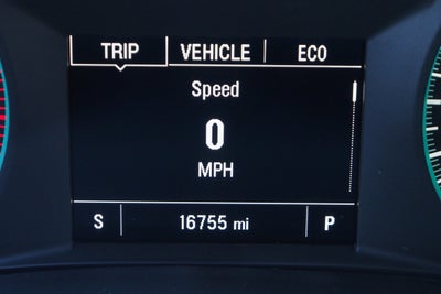 2024 Chevrolet Malibu LS