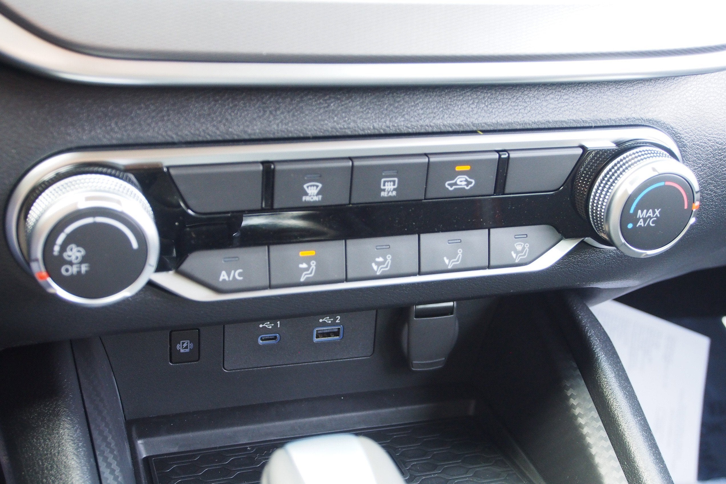 2026 Nissan Altima SR