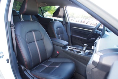 2026 Nissan Altima SR