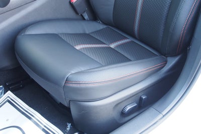 2026 Nissan Altima SR