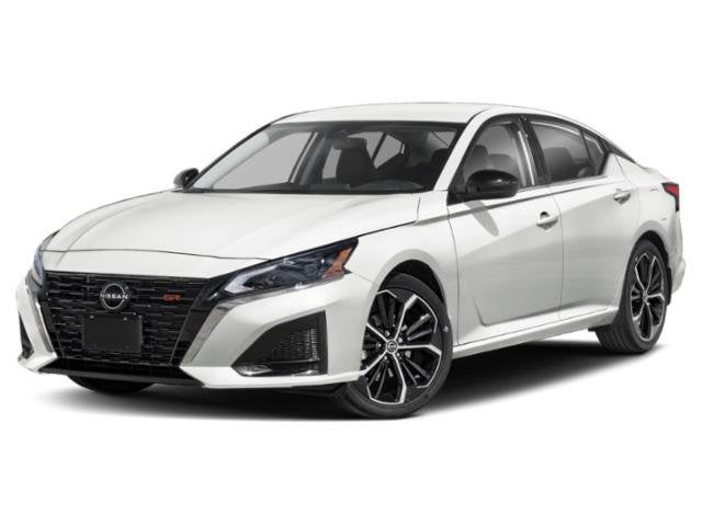 2026 Nissan Altima SR