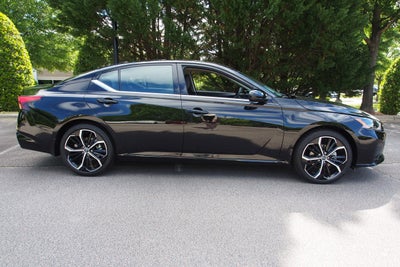 2026 Nissan Altima SR