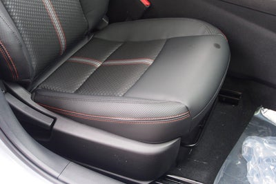 2026 Nissan Altima SR