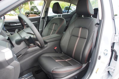 2026 Nissan Altima SR
