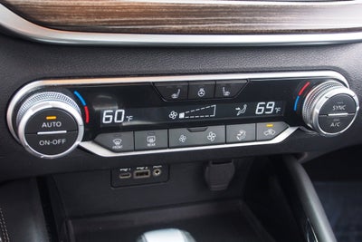 2022 Nissan Altima 2.5 SL