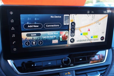 2024 Nissan Altima 2.5 SL