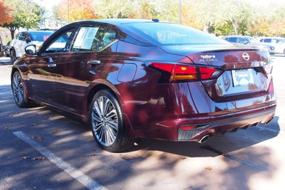 2024 Nissan Altima 2.5 SL