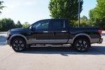 2021 Nissan Titan Platinum Reserve