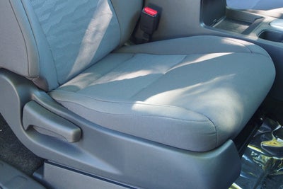 2027 Nissan Frontier S
