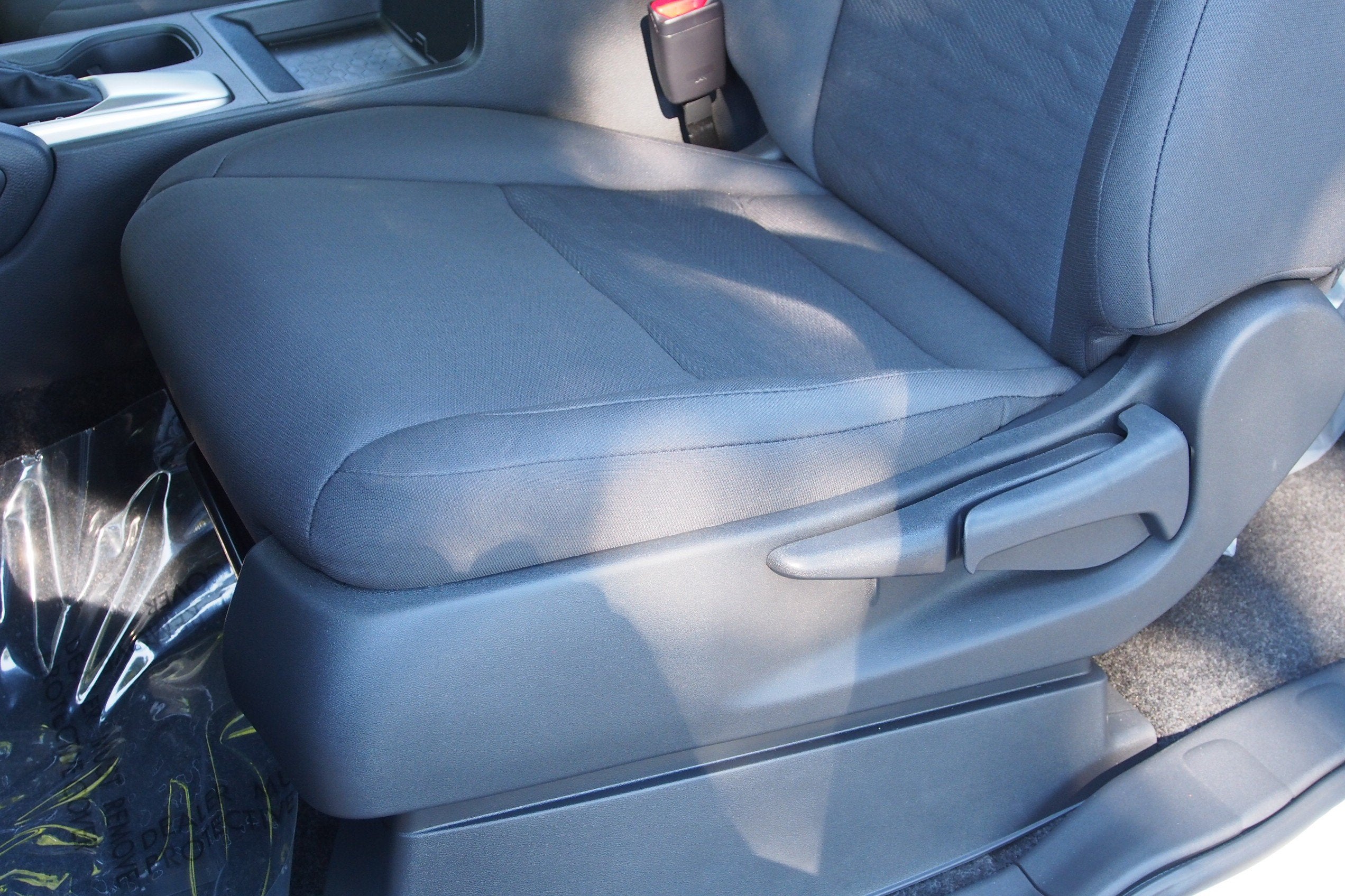 2027 Nissan Frontier S