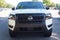 2027 Nissan Frontier S