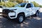 2027 Nissan Frontier S
