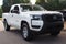 2027 Nissan Frontier S