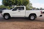 2027 Nissan Frontier S