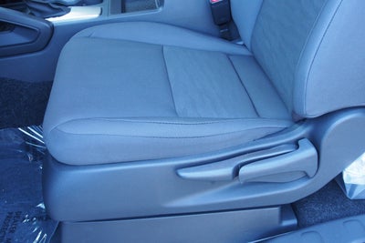 2027 Nissan Frontier S