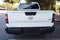 2027 Nissan Frontier S