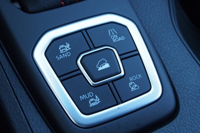 2027 Nissan Frontier PRO-4X