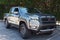 2027 Nissan Frontier PRO-4X