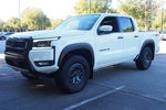 2027 Nissan Frontier PRO-4X