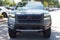 2027 Nissan Frontier PRO-4X
