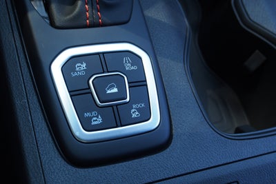 2027 Nissan Frontier PRO-4X