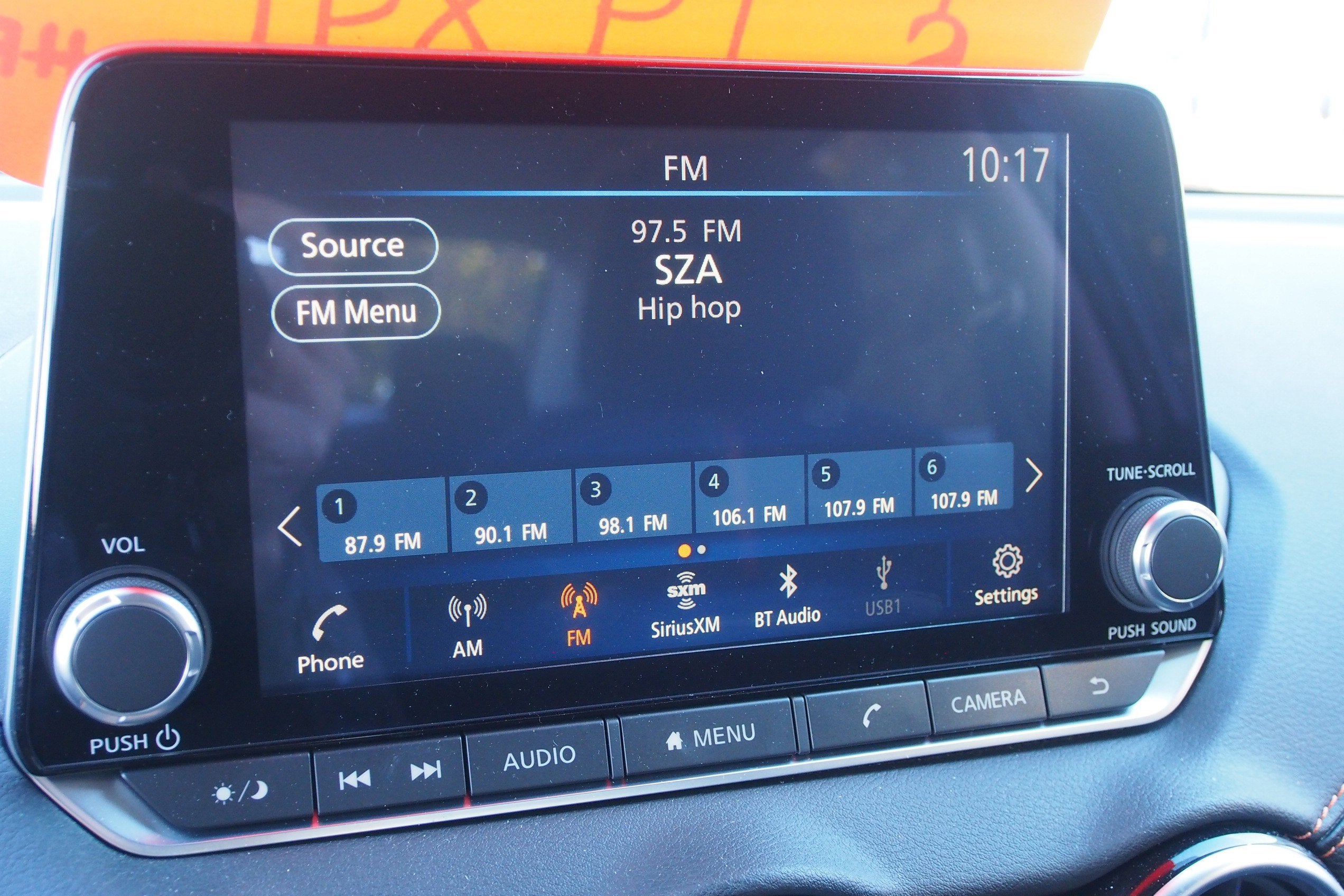 2020 Nissan Sentra SR