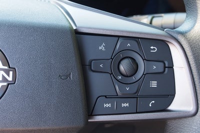 2027 Nissan Sentra S