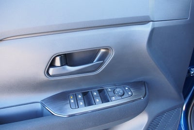 2027 Nissan Kicks S
