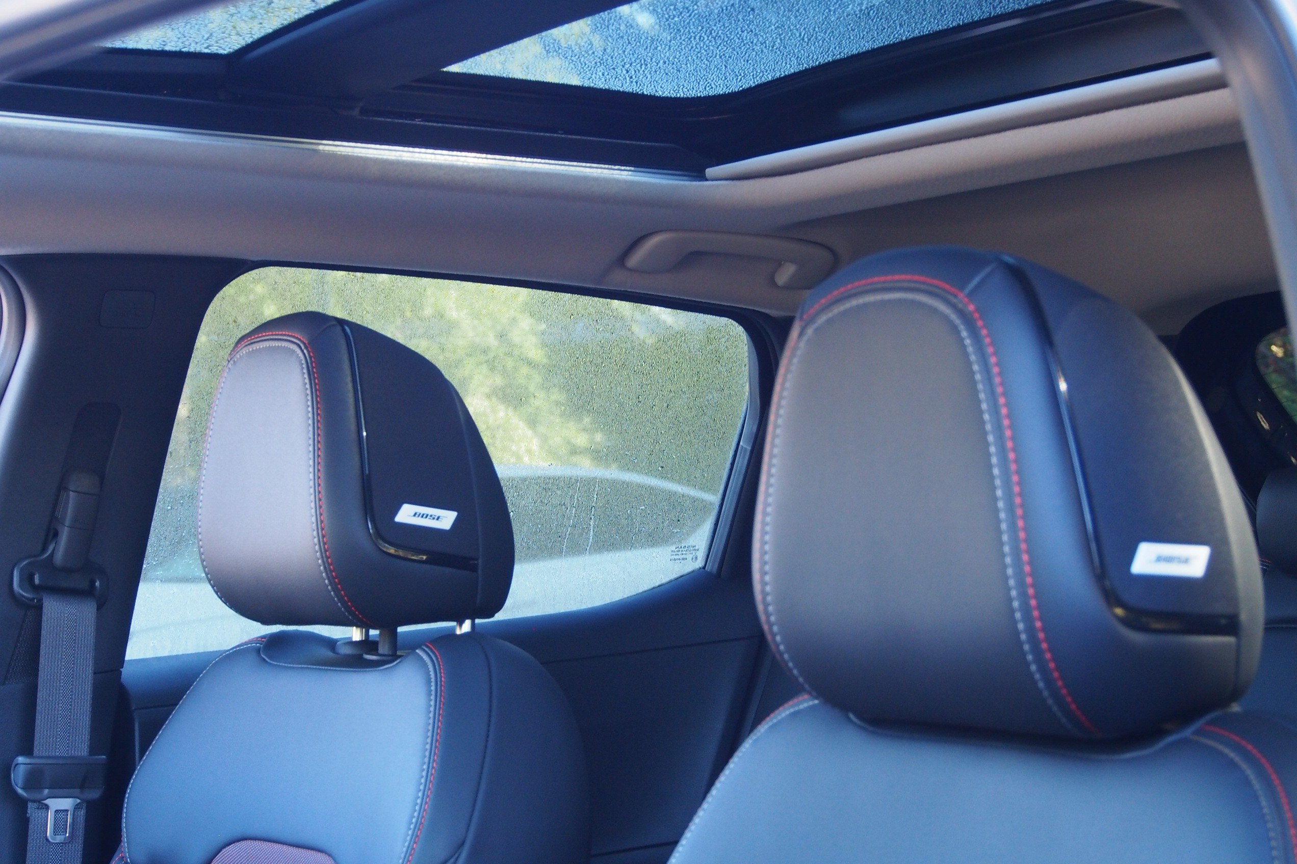 2027 Nissan Kicks SR
