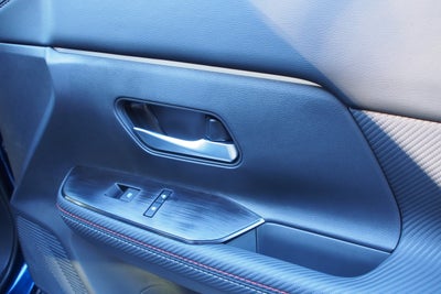 2027 Nissan Kicks SR