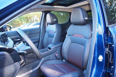 2027 Nissan Kicks SR
