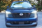2027 Nissan Kicks SR