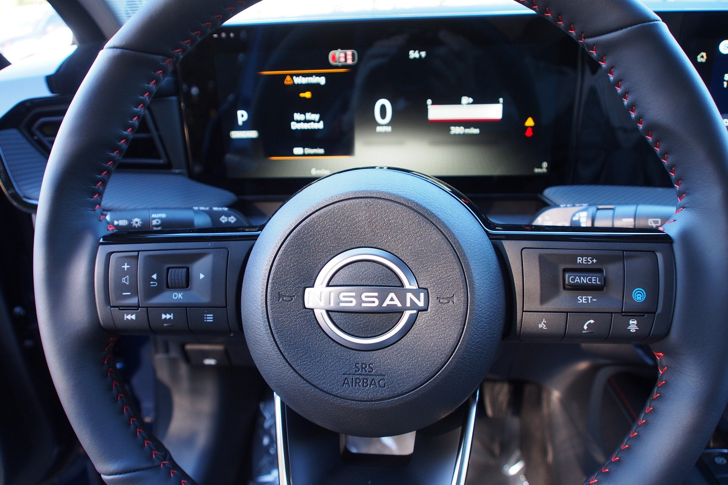 2027 Nissan Kicks SR