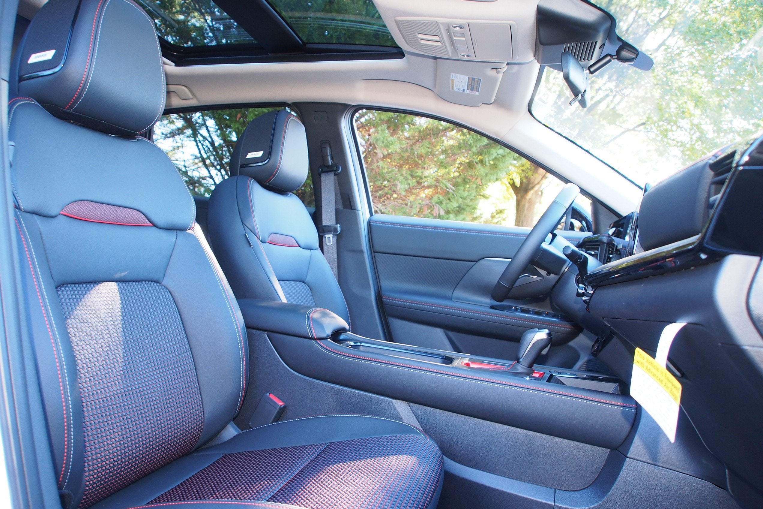 2027 Nissan Kicks SR