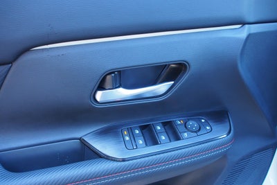 2027 Nissan Kicks SR